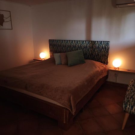 Apartman Dunav Aljmas ภายนอก รูปภาพ