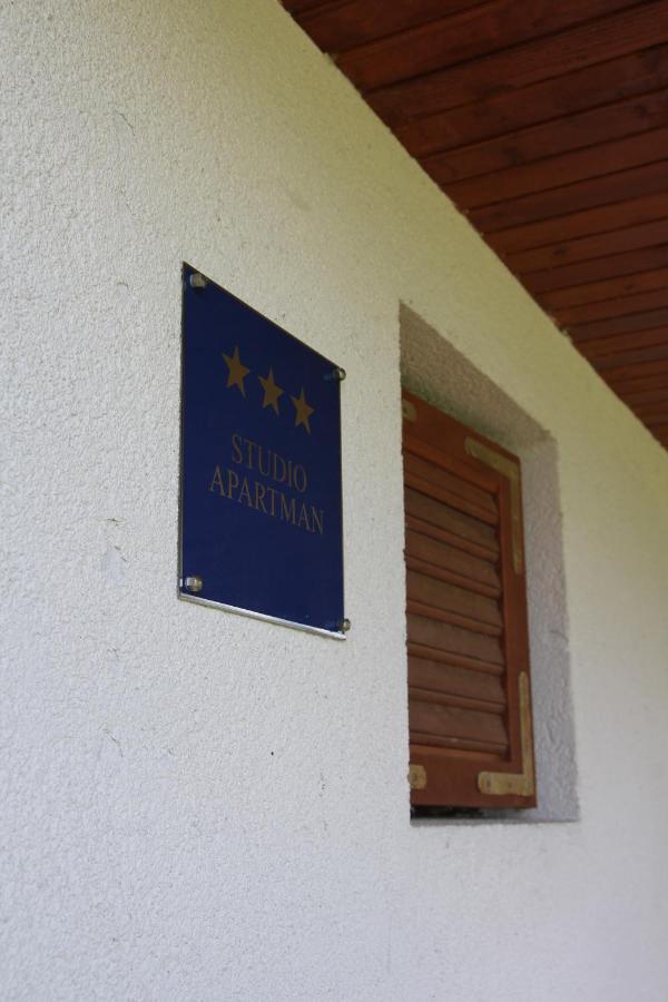 Apartman Dunav Aljmas ภายนอก รูปภาพ