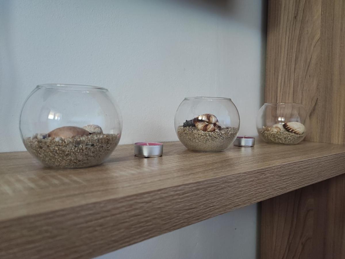 Apartman Dunav Aljmas ภายนอก รูปภาพ
